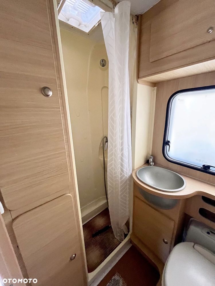 Ford Transit - 13