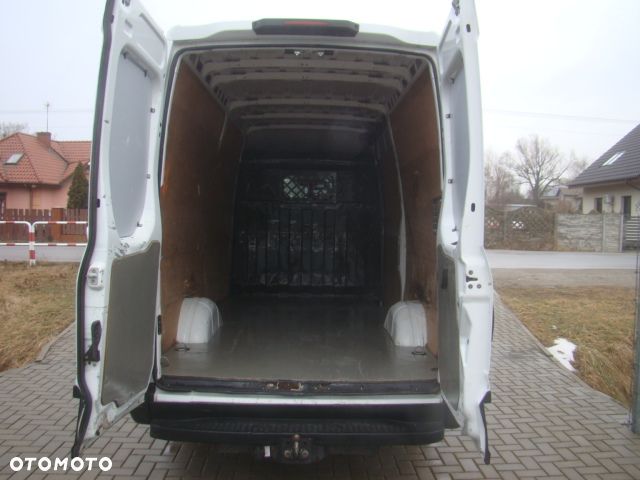 Iveco DAILY 35 S 15 L3 H2 KLIMATRONIC - 9