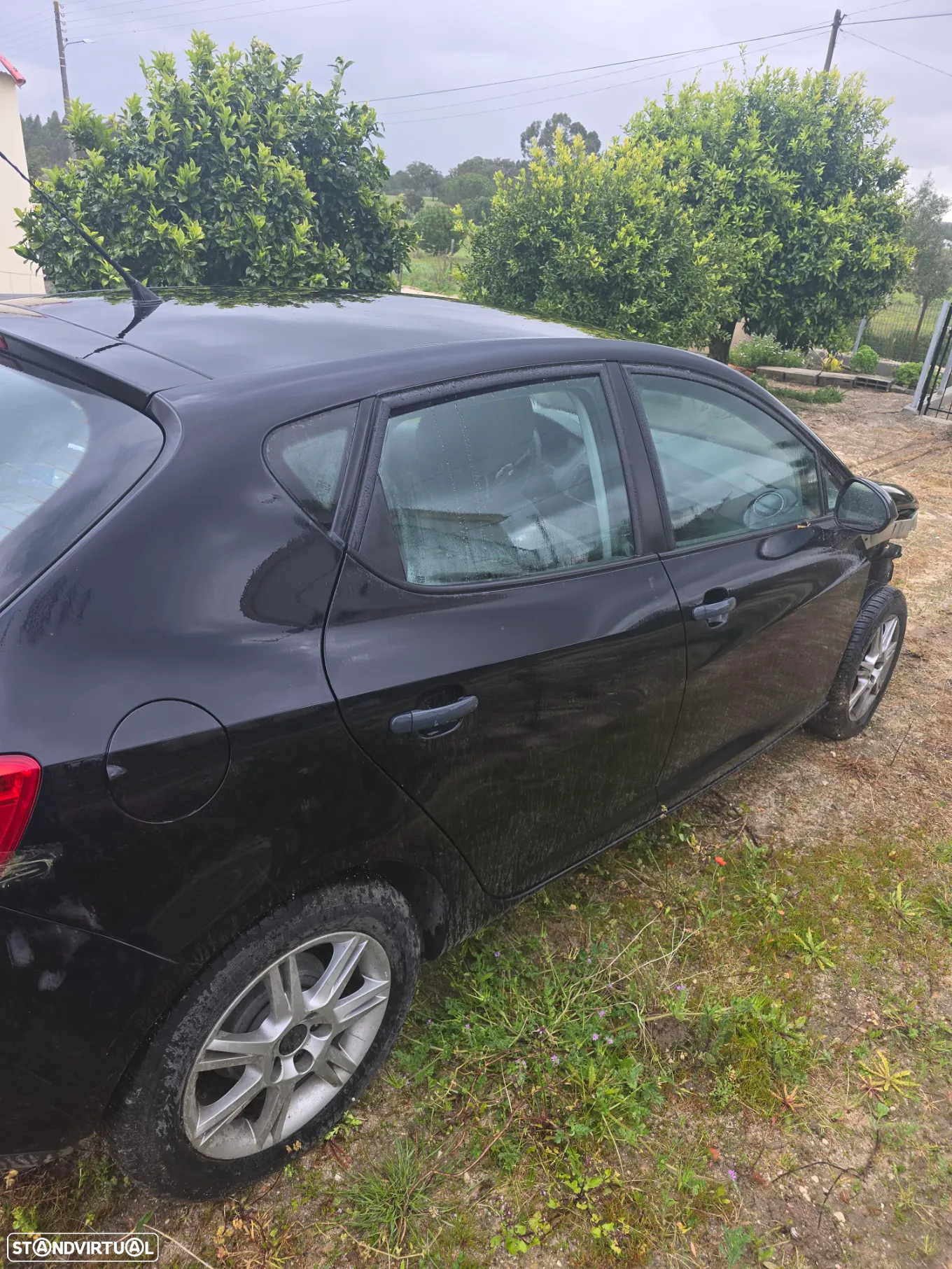 Renault Mégane 1.5 dCi Confort - 3