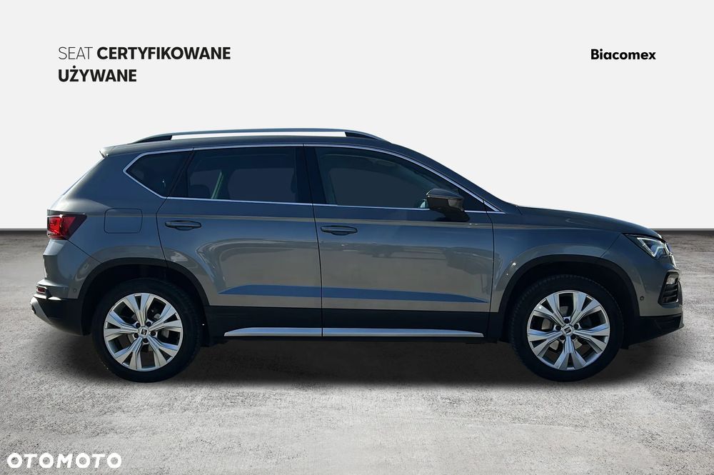 Seat Ateca 1.5 TSI Xperience S&S DSG - 6