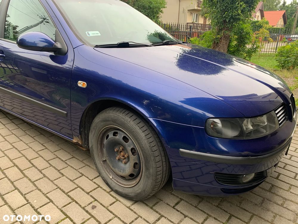 Seat Leon - 2