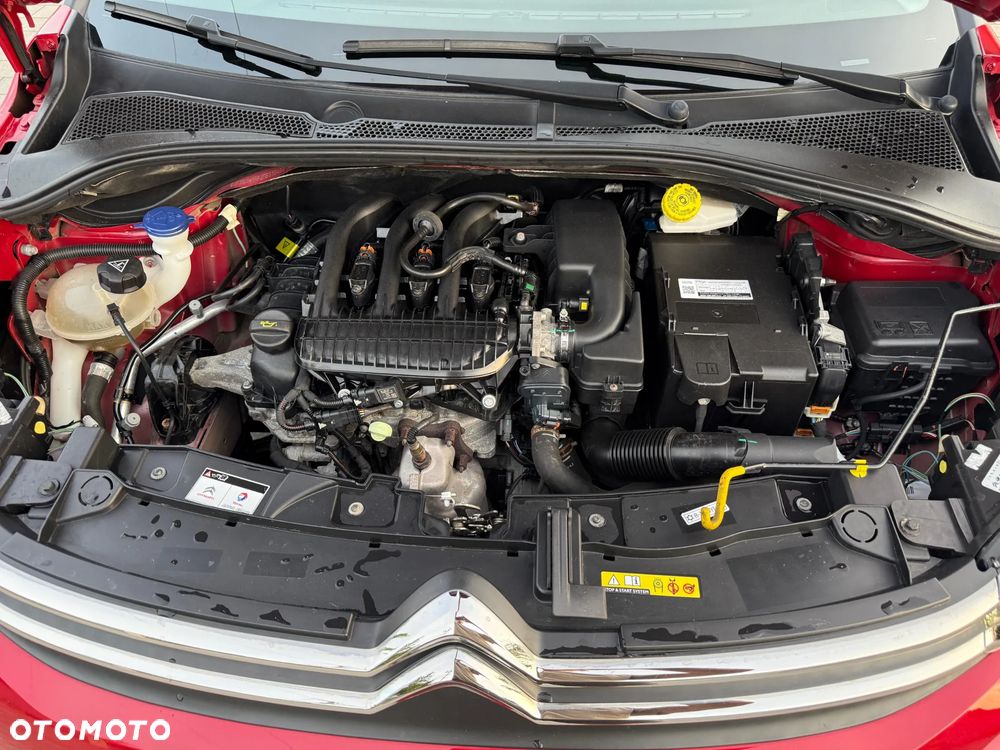 Citroën C3 Pure Tech 83 S&S LIVE - 21