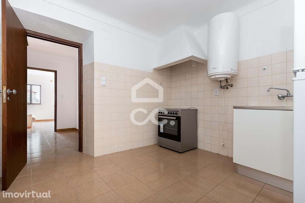 Moradia Térrea T2 | Alvito, Beja - Grande imagem: 5/23