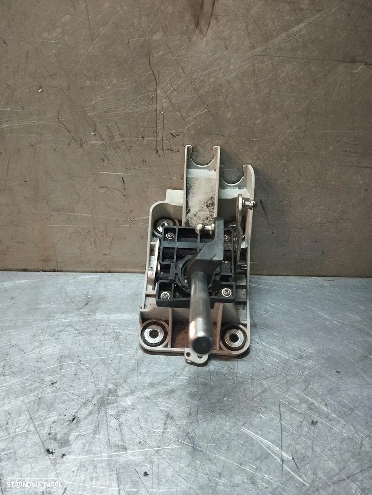 SELECTOR / SELETOR DE VELOCIDADES FORD TRANSIT CONNECT 2002-2012 2T1R7K387AD - 7