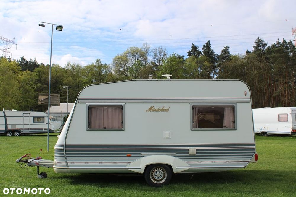 LMC 400TF