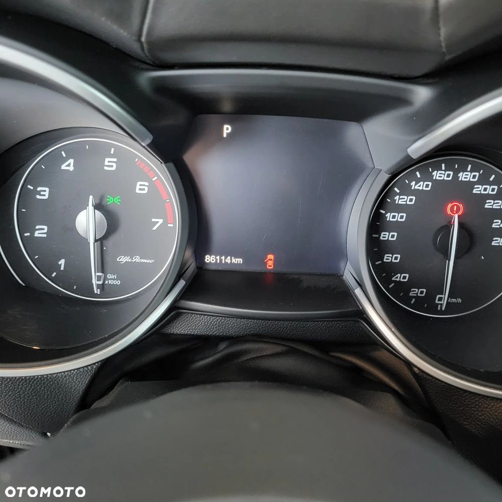 Alfa Romeo Stelvio 2.0 Turbo Veloce Q4 - 5