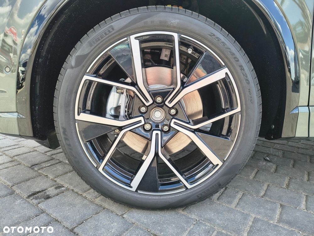 Volkswagen Tiguan 2.0 TDI 4Mot R-Line Plus DSG - 24
