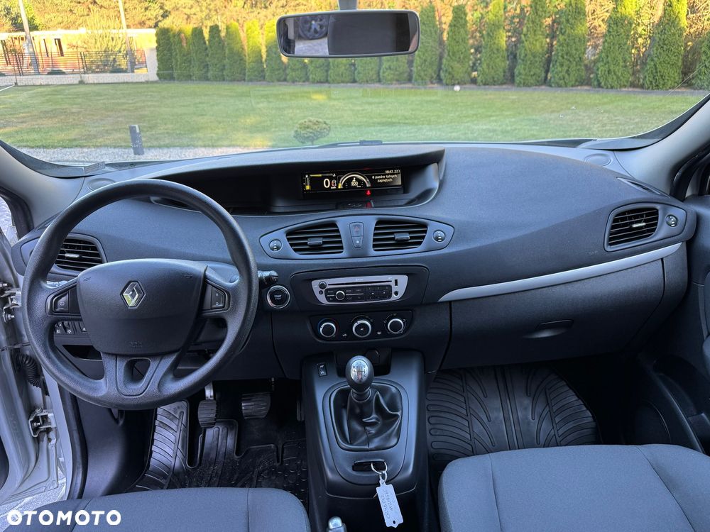 Renault Scenic 1.6 16V Authentique - 37