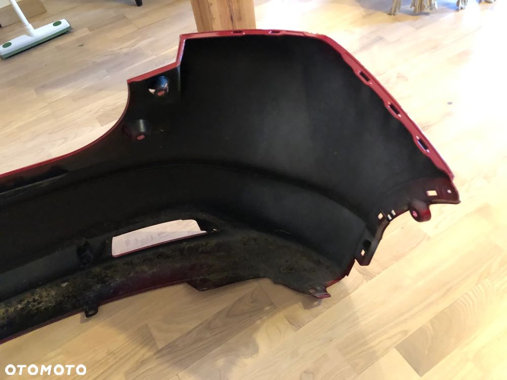 Zderzak Tylny Honda Civic - 8