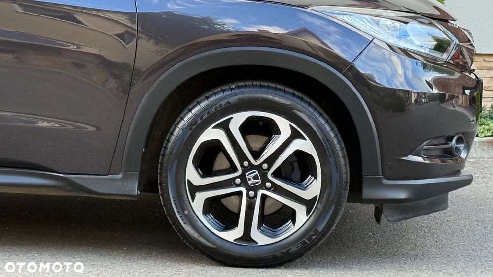 Honda HR-V 1.5 i-VTEC CVT Executive - 28