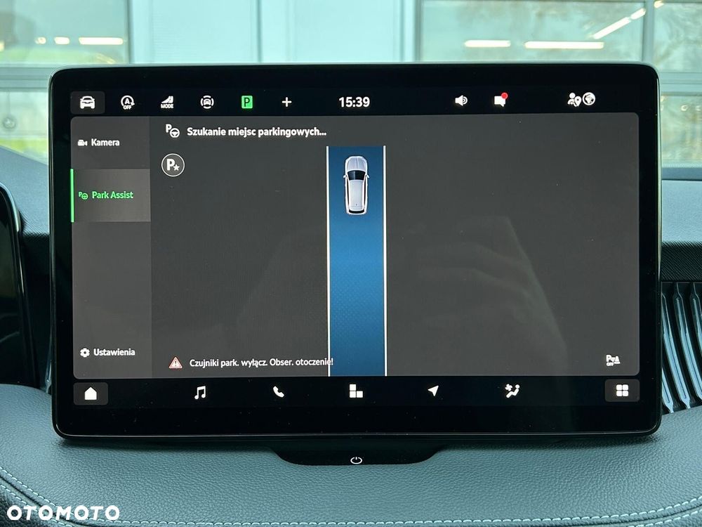 Skoda Superb 2.0 TDI SCR L&K DSG - 35