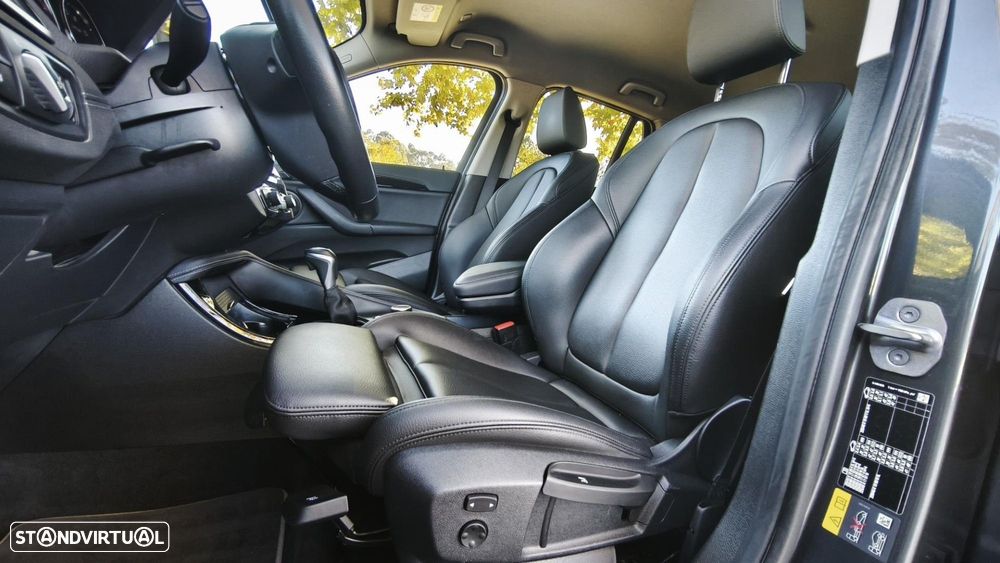 BMW X1 xDrive25e M Sport - 16