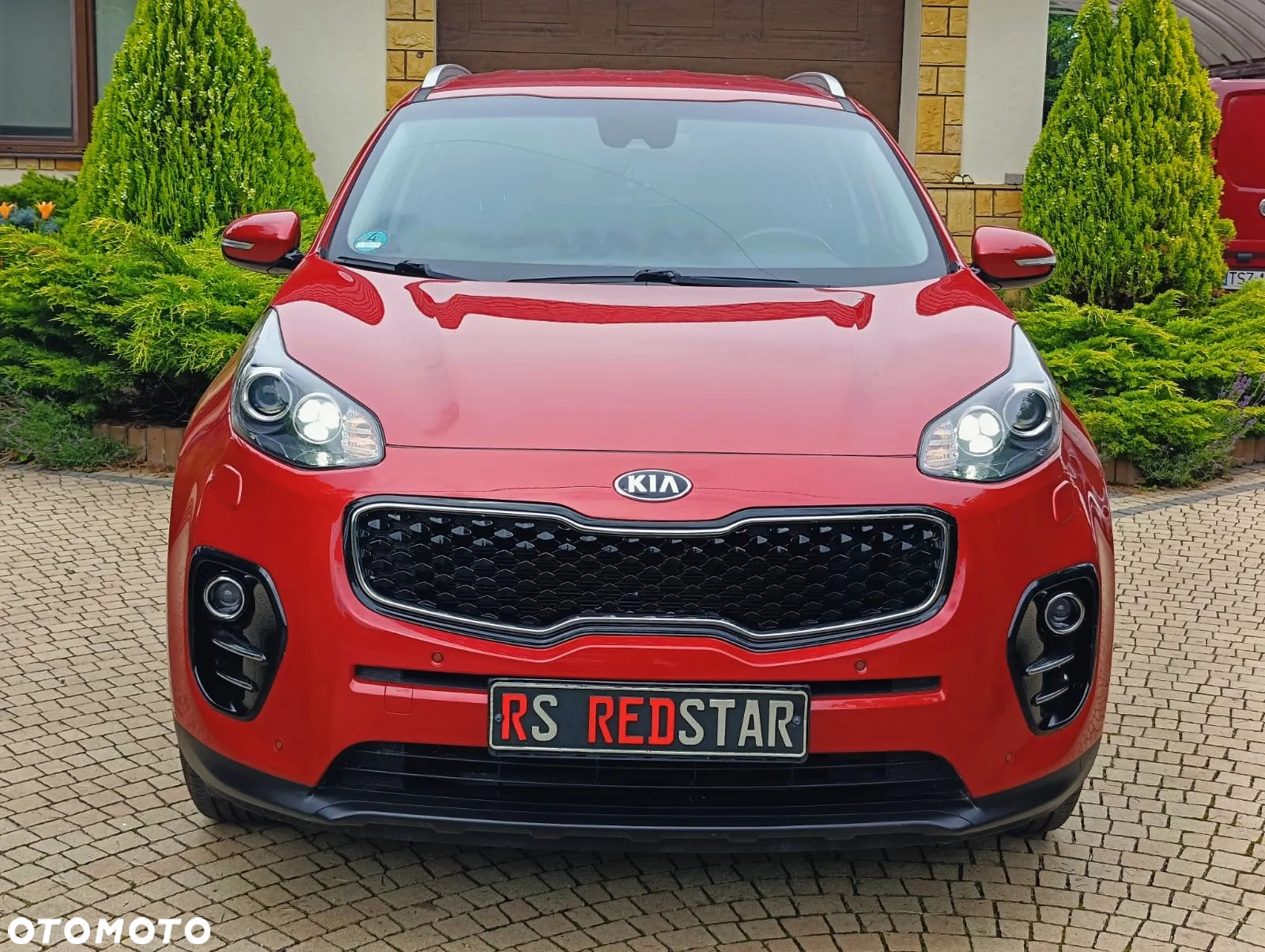 Kia Sportage 1.6 GDI Business Line 2WD - 28