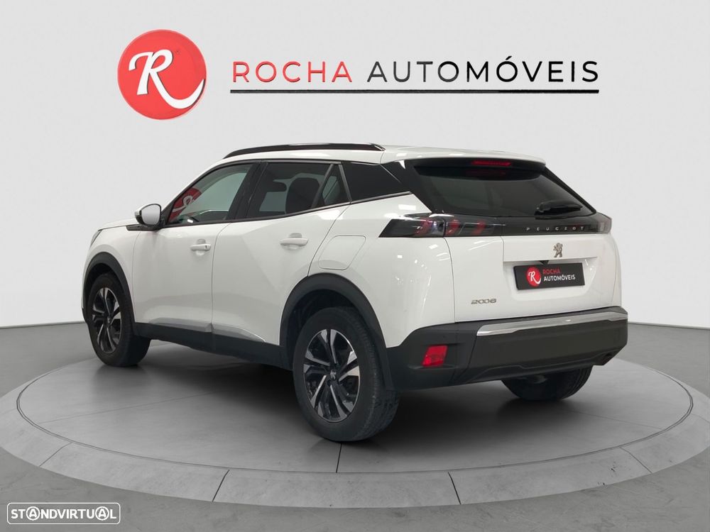 Peugeot 2008 1.2 PureTech Allure - 6