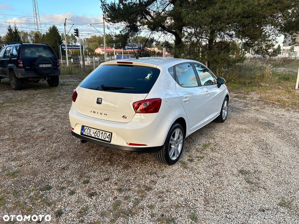 Seat Ibiza 1.6 16V Sport Edition - 31