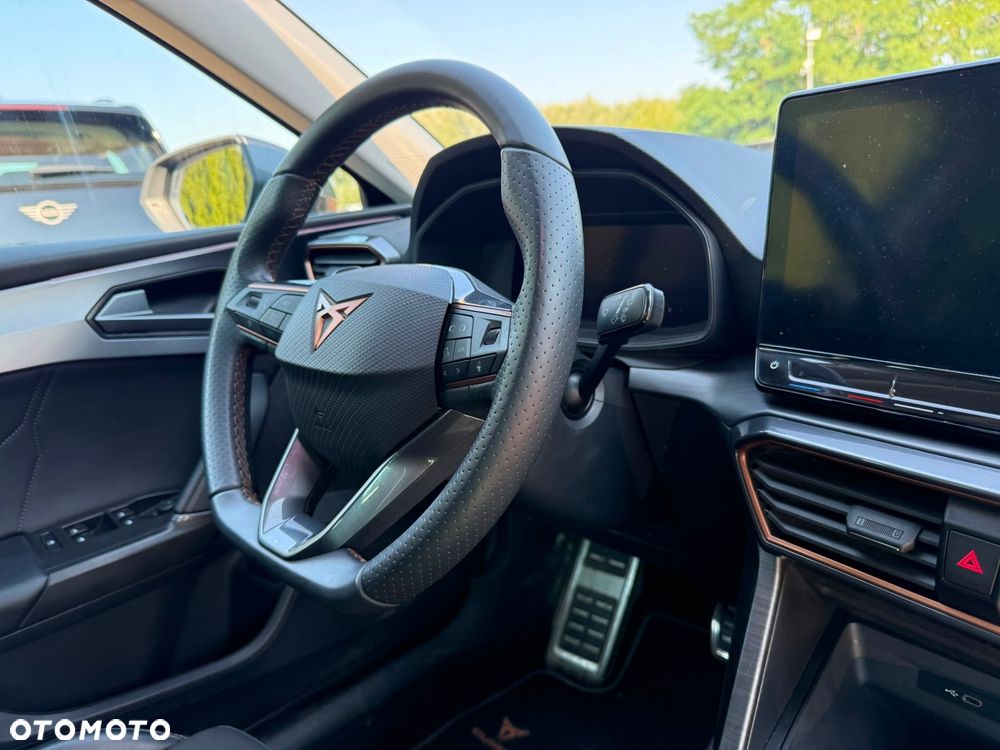 Cupra Leon Sportstourer 1.4 e-Hybrid PHEV DSG - 16