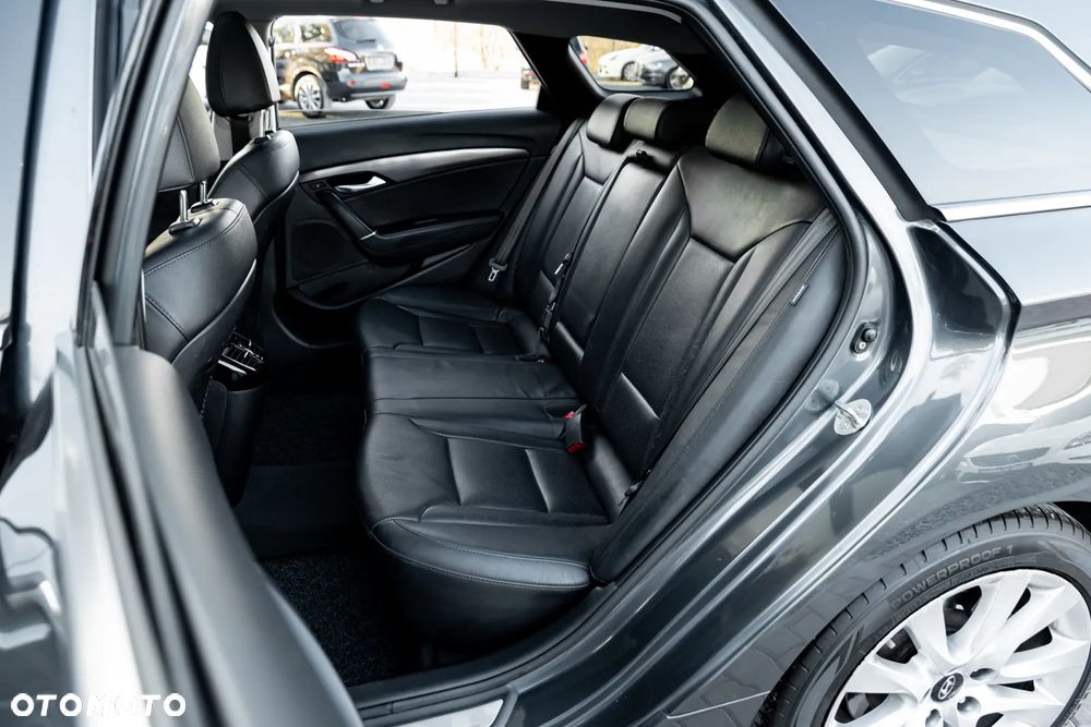 Hyundai i40 i40cw 1.7 CRDi 5 Star Edition - 23
