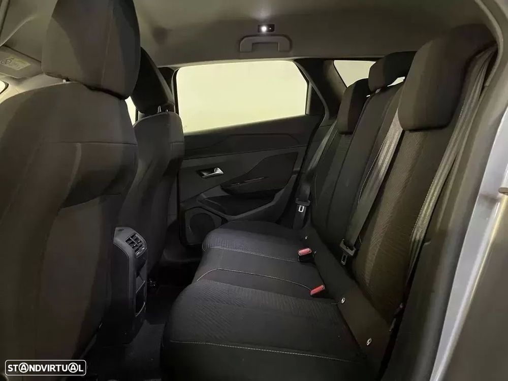 Peugeot 308 SW PureTech 130 EAT8 Active Pack - 15