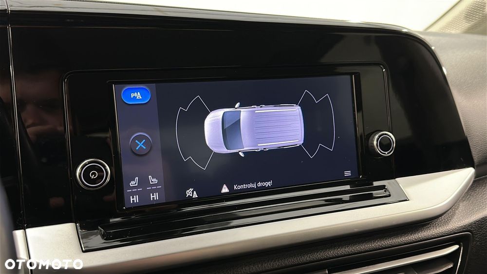 Ford Tourneo Connect 2.0 EcoBlue Active - 20