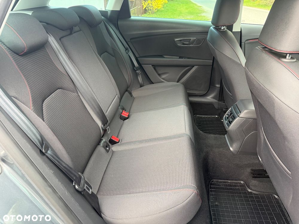 Seat Leon 1.8 TSI Start&Stop FR - 13