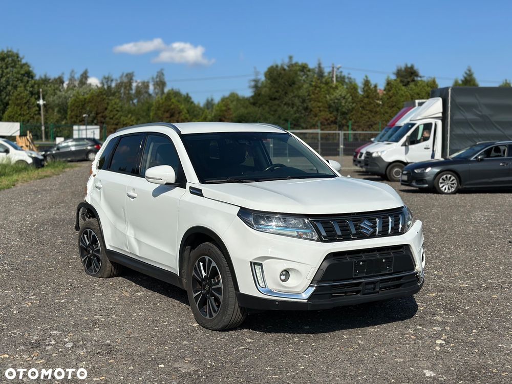 Suzuki Vitara - 1