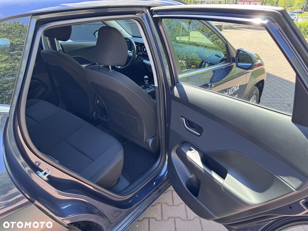Hyundai Kona 1.0 T-GDI Executive - 18