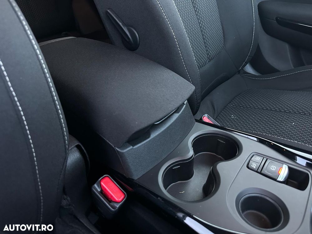 Renault Kadjar Energy dCi 110 Business - 22