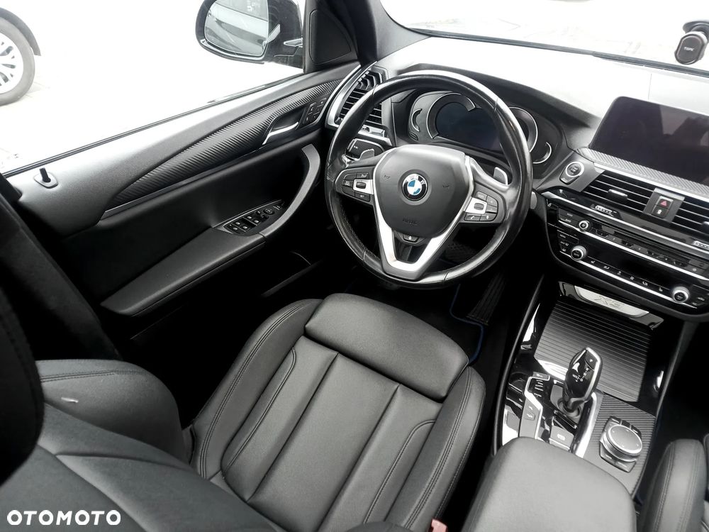 BMW X3 xDrive30i M Sport - 15