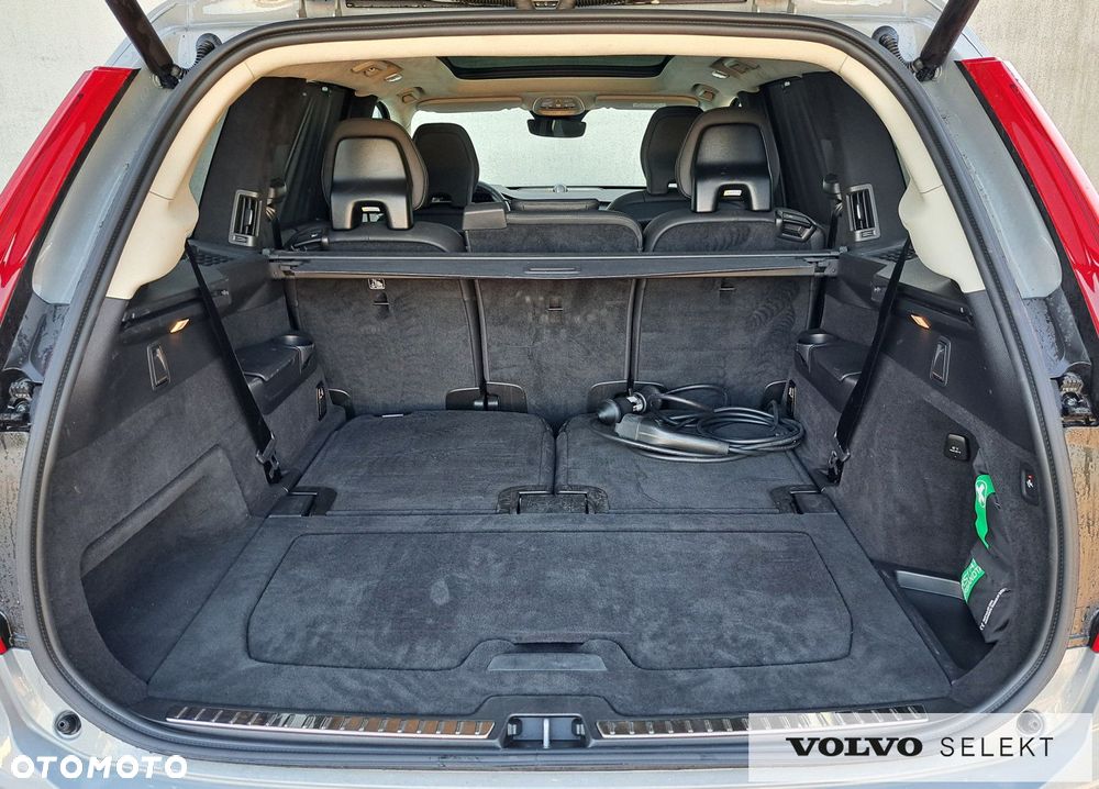 Volvo XC 90 - 34