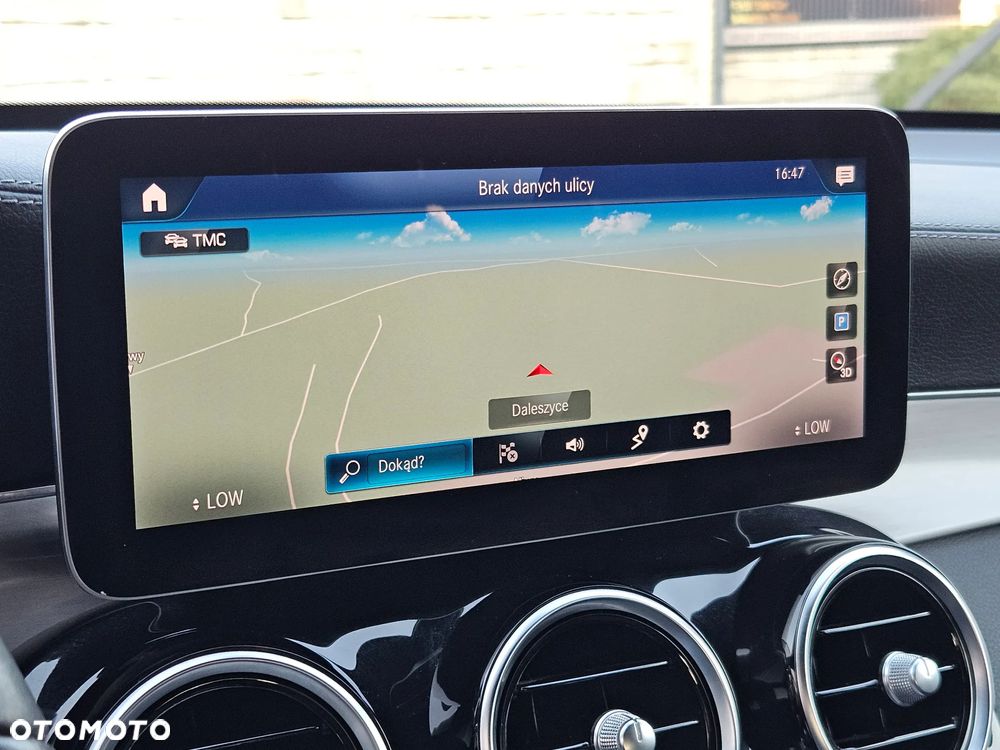 Mercedes-Benz GLC 200 4-Matic - 26