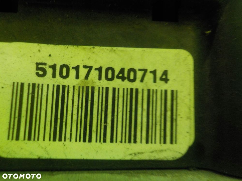 VW SHARAN I LIFT II 1.9 TDI 07r 5D pompa ABS 7M3907379H 7M3614111R - 9