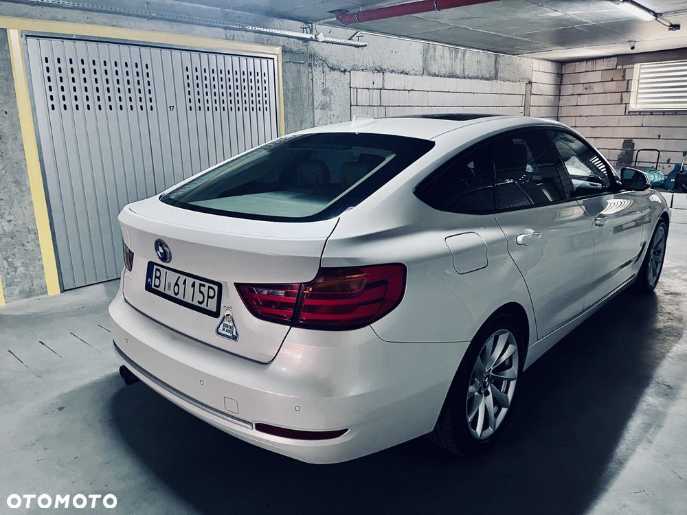 BMW 3GT - 6