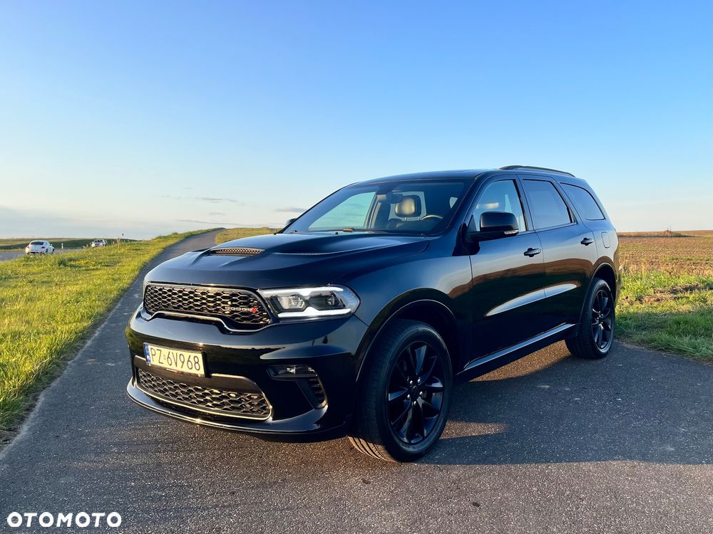 Dodge Durango - 2