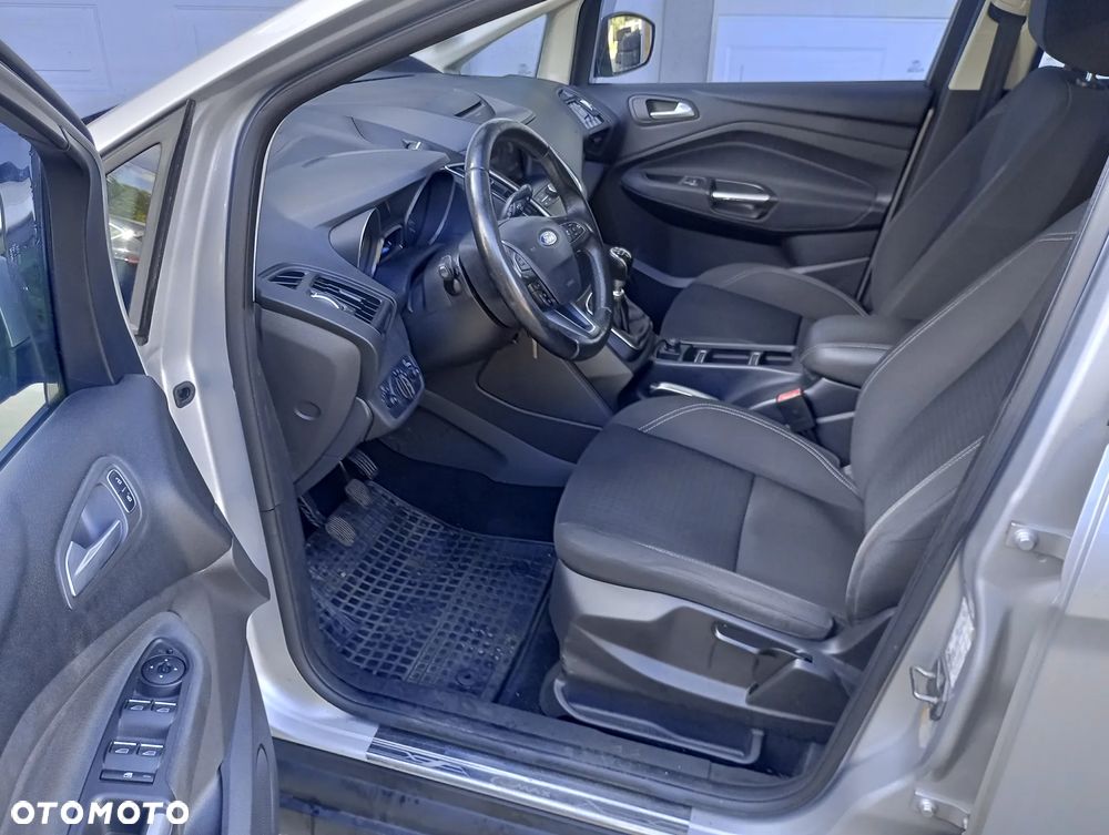 Ford C-MAX - 5