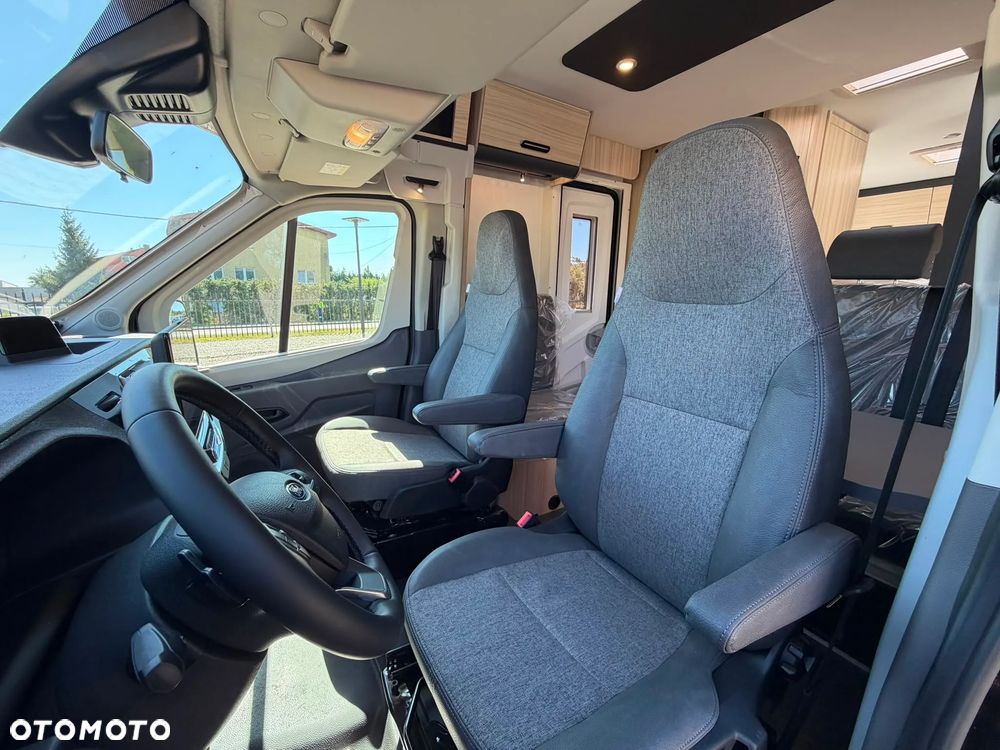 Sun Living by Adria S 75 SL - 23