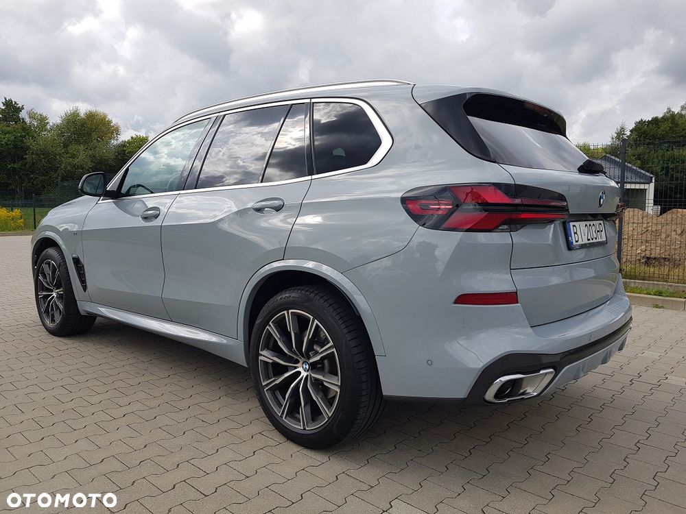 BMW X5 xDrive30d mHEV sport - 31