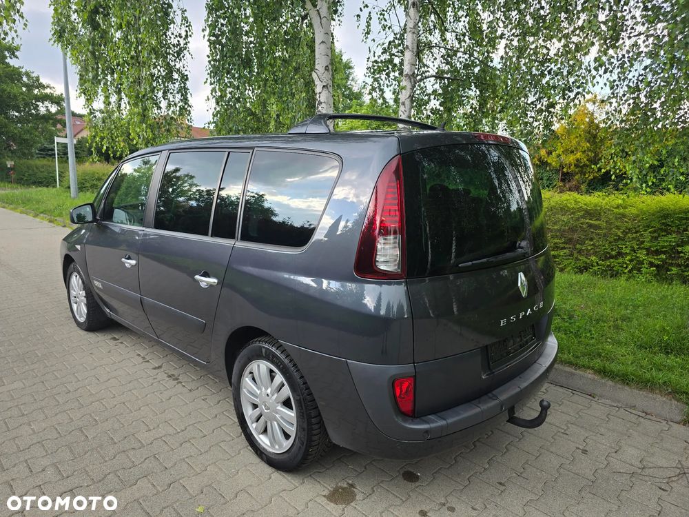Renault Grand Espace 2.0 dCi FAP Privilege - 5