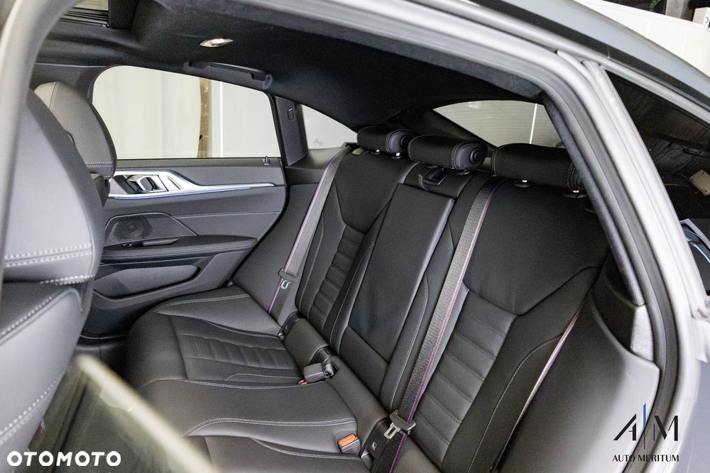 BMW Seria 4 430i xDrive M Sport sport - 26
