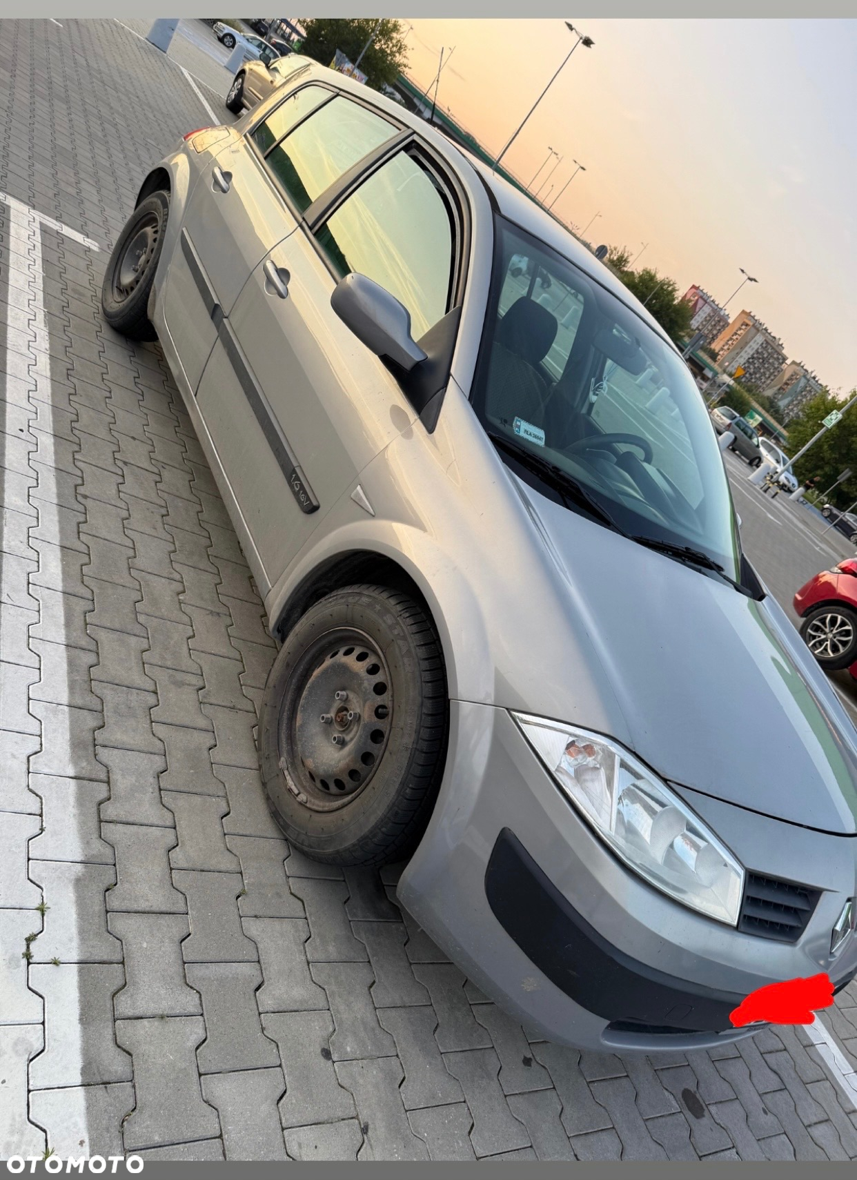 Renault Megane 1.6 Confort Dynamique - 2