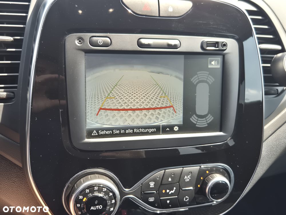 Renault Captur - 9