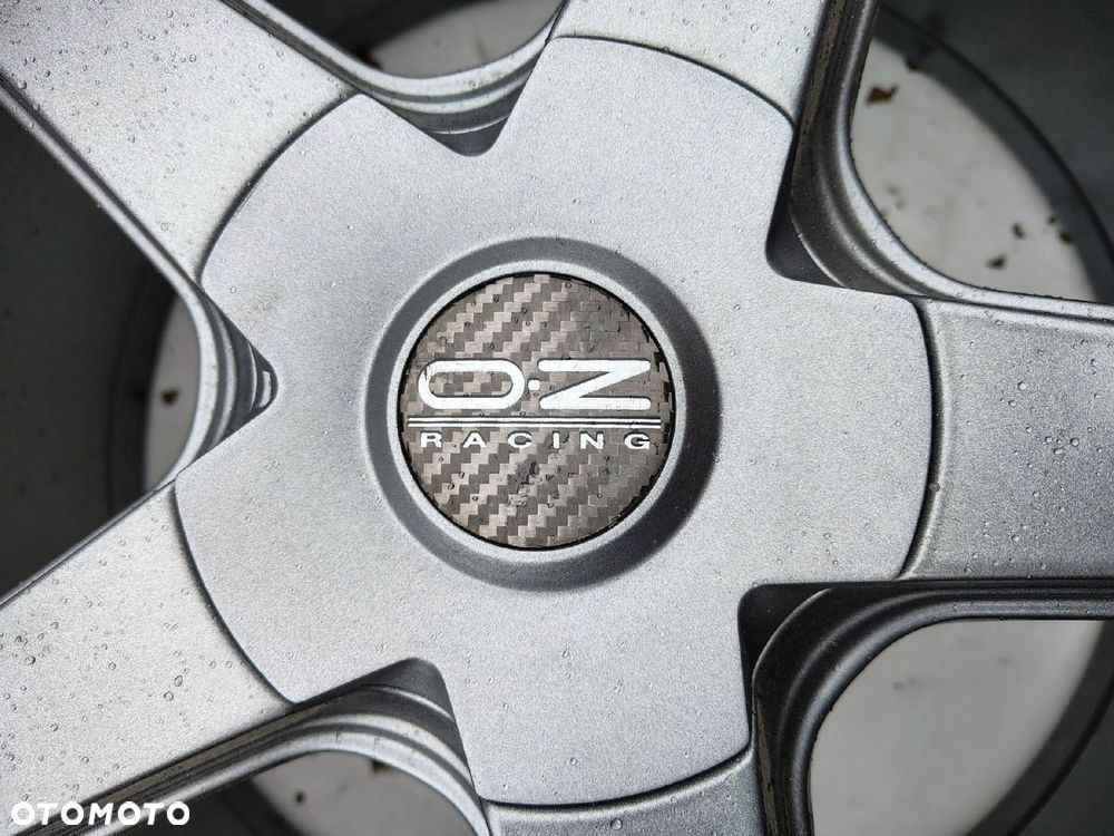 FELGI ALUFELGI 4 SZTUKI KOMPLET 01885 8JX18 G-000 AS7 BMW - 14