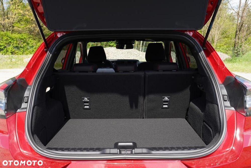 Ford Puma 1.0 EcoBoost mHEV ST-Line - 7