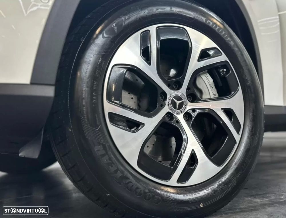Mercedes-Benz GLC 300 e 4Matic - 46