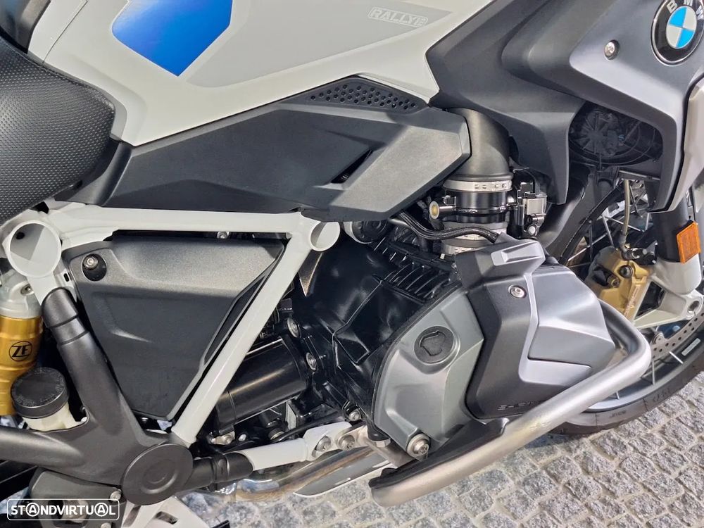 BMW R 1250 GS - 3