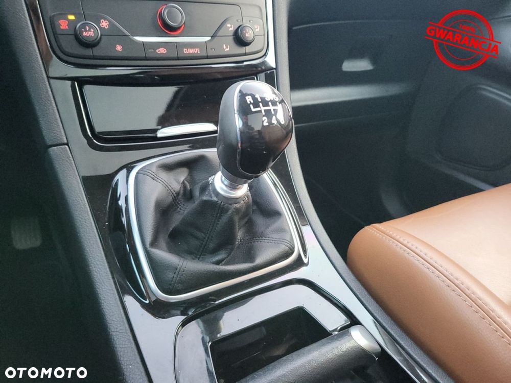 Ford S-Max 1.6 T Platinium X - 24