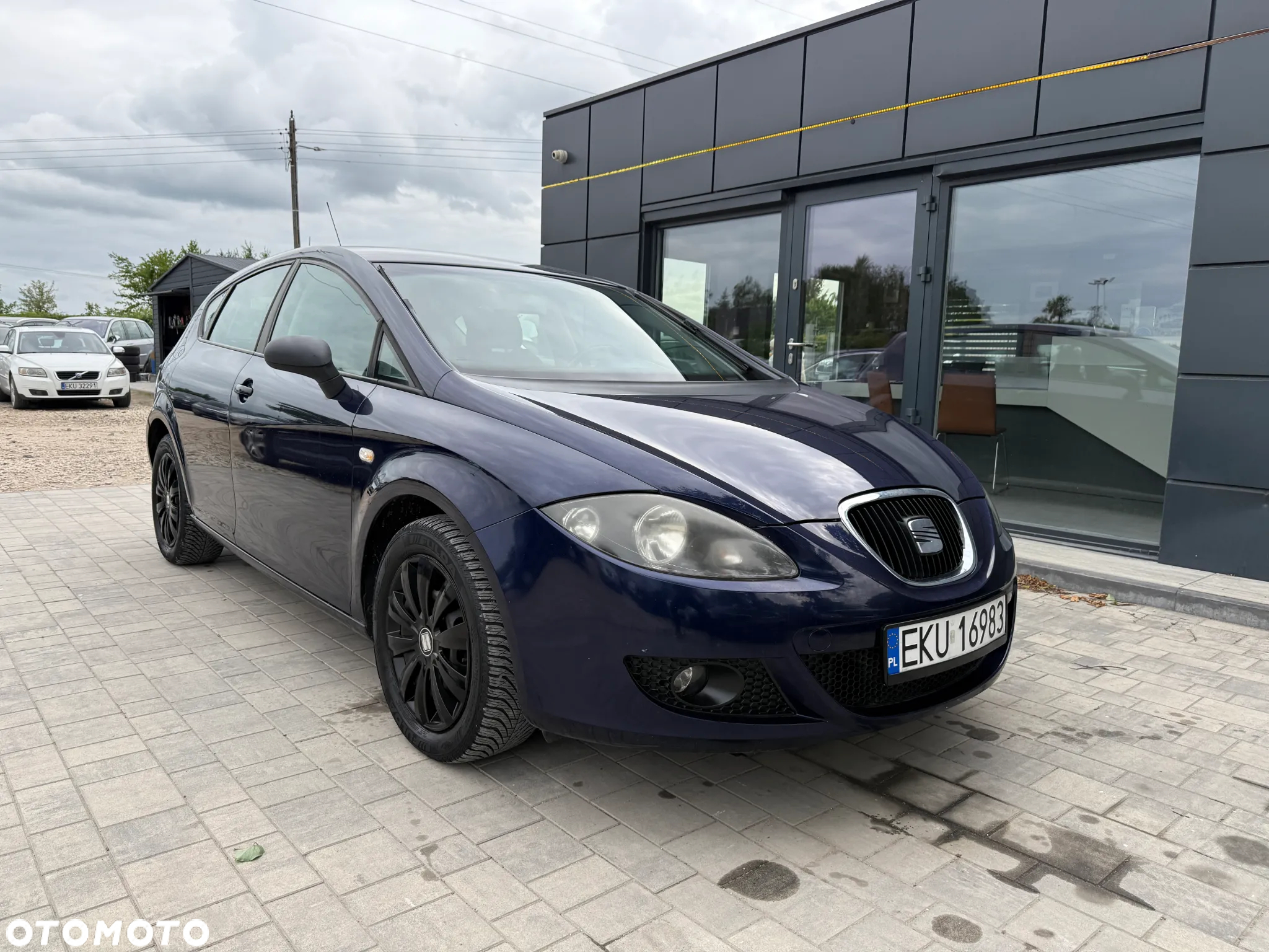 Seat Leon 1.4 Signo - 6
