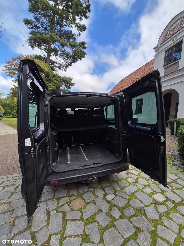 Renault Trafic - 8