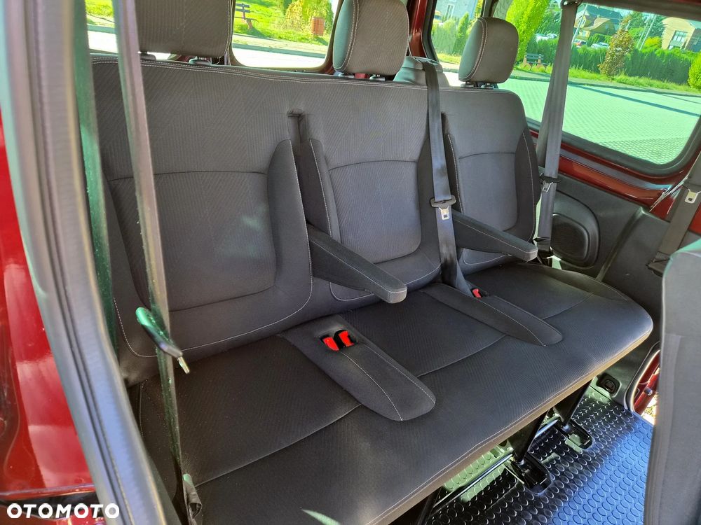 Renault Trafic - 22