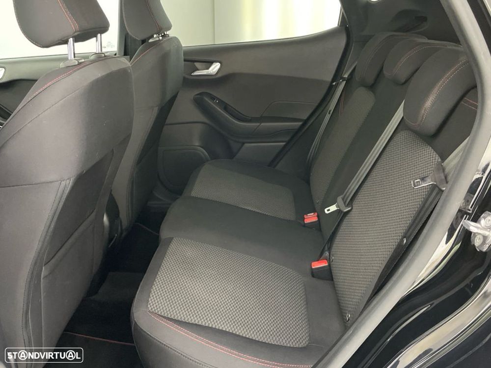 Ford Fiesta 1.0 EcoBoost ST-Line - 12
