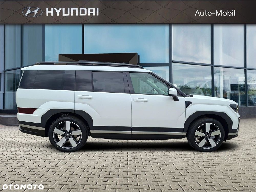 Hyundai Santa Fe 1.6 T-GDI HEV Platinum 4WD 7os - 7
